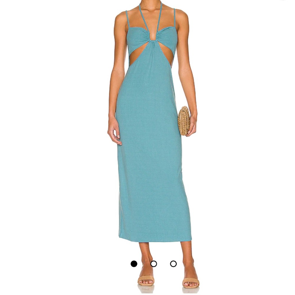 L space Dress - new with tags